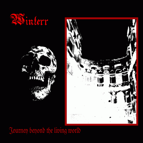 Winterr : Journey Beyond the Living World Winterr : Journey Beyond the Living World